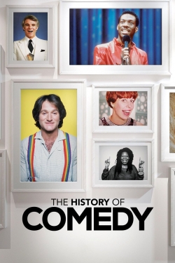 The History of Comedy yesmovies