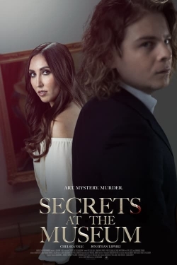 Secrets at the Museum yesmovies