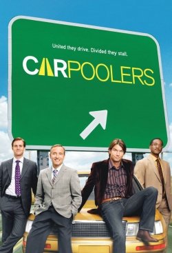 Carpoolers yesmovies