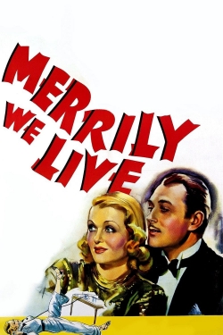 Merrily We Live yesmovies