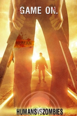 Humans vs Zombies yesmovies