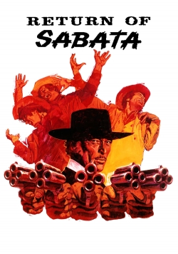 Return of Sabata yesmovies