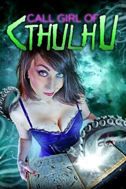 Call Girl of Cthulhu yesmovies