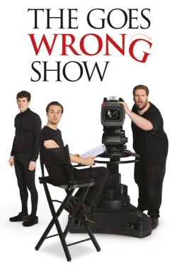 The Goes Wrong Show yesmovies