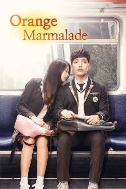 Orange Marmalade yesmovies