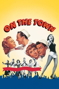 On the Town yesmovies