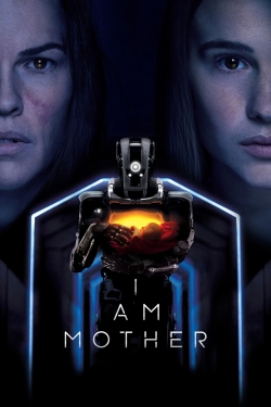 I Am Mother yesmovies