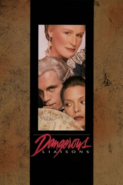 Dangerous Liaisons yesmovies