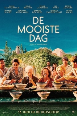 The Most Beautiful Day yesmovies