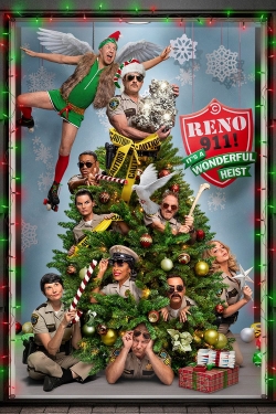 Reno 911!: It's a Wonderful Heist yesmovies