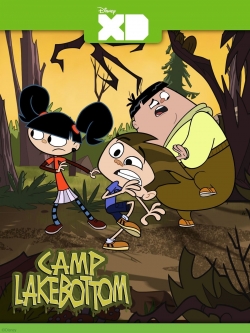 Camp Lakebottom yesmovies