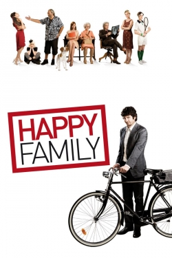 Happy Family yesmovies