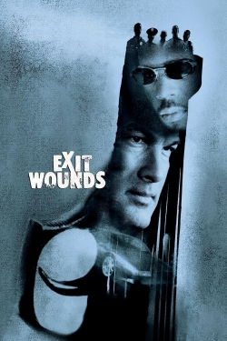 Exit Wounds yesmovies