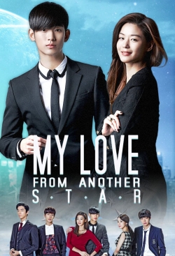 My Love From Another Star yesmovies