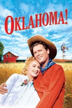 Oklahoma! yesmovies