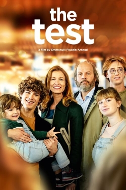 The Test yesmovies