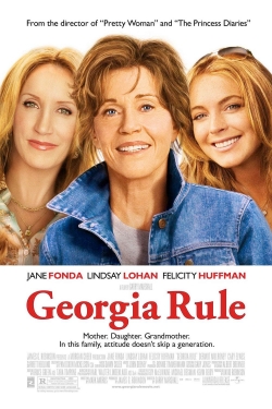 Georgia Rule yesmovies