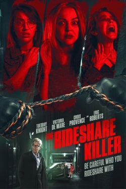 The Rideshare Killer yesmovies