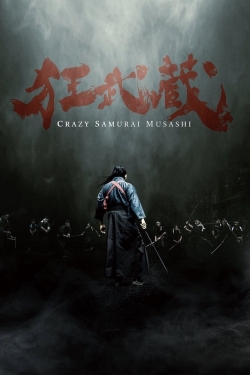 Crazy Samurai Musashi yesmovies