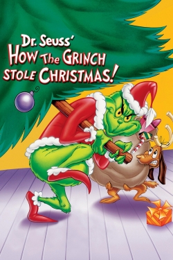 How the Grinch Stole Christmas! yesmovies