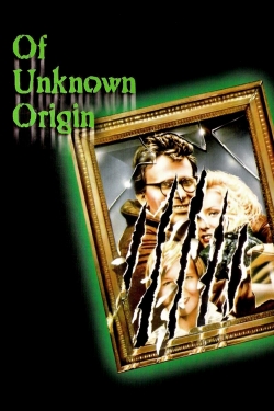 Of Unknown Origin yesmovies