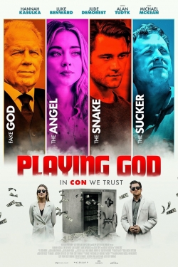 Playing God yesmovies