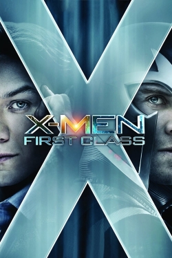 X-Men: First Class yesmovies