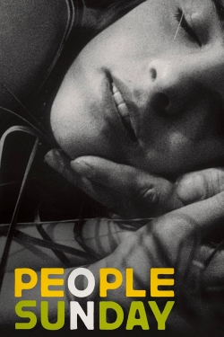 People on Sunday yesmovies