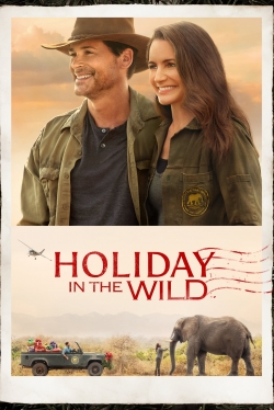 Holiday in the Wild yesmovies