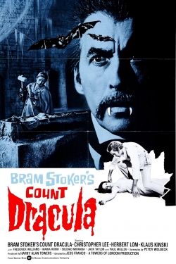 Count Dracula yesmovies