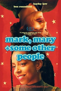 Mark, Mary + Some Other People yesmovies