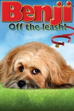 Benji: Off the Leash! yesmovies