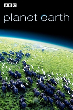 Planet Earth yesmovies