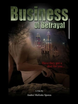 Business of Betrayal yesmovies