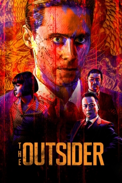 The Outsider yesmovies