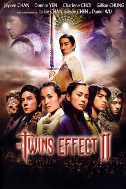 The Twins Effect II yesmovies