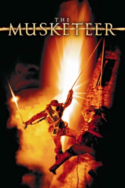 The Musketeer yesmovies