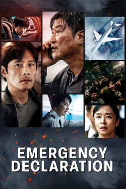 Emergency Declaration yesmovies