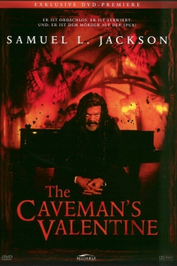 The Caveman's Valentine yesmovies