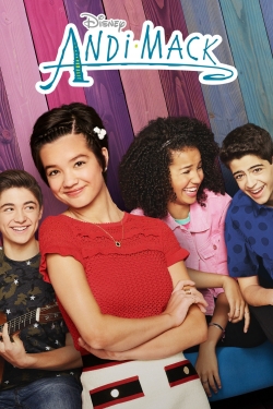 Andi Mack yesmovies