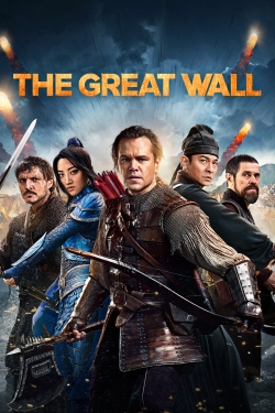 The Great Wall yesmovies