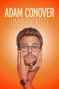 Adam Conover: Unmedicated yesmovies