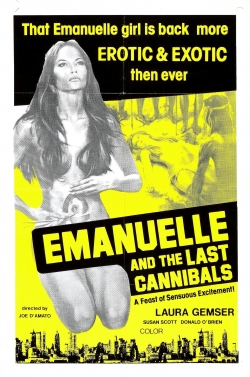 Emanuelle and the Last Cannibals yesmovies