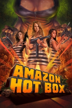 Amazon Hot Box yesmovies