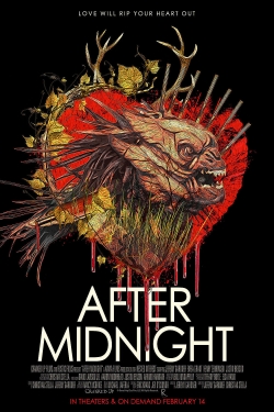 After Midnight yesmovies