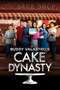 Buddy Valastro's Cake Dynasty yesmovies