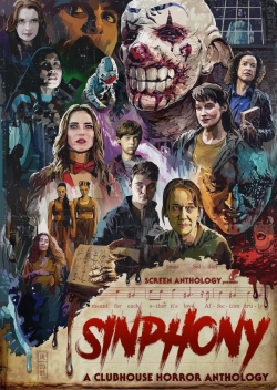 Sinphony: A Clubhouse Horror Anthology yesmovies