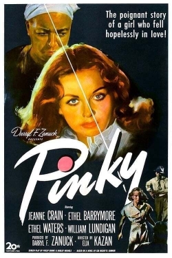 Pinky yesmovies