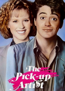 The Pick-up Artist yesmovies