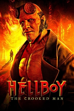 Hellboy: The Crooked Man yesmovies